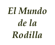 El Mundo de la Rodilla